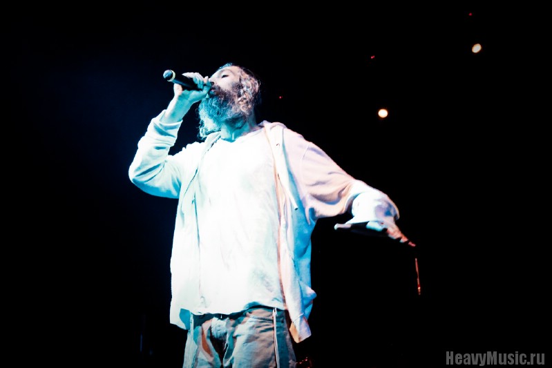  Matisyahu #9, 08.10.2011, -,  