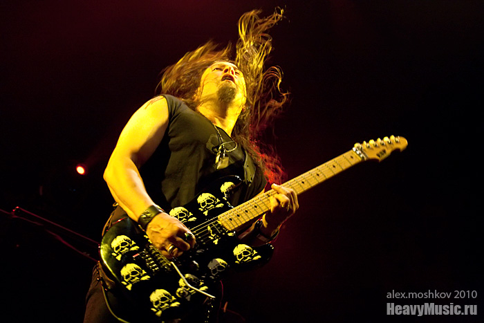  Queensryche #14, 07.07.2010, , 1  