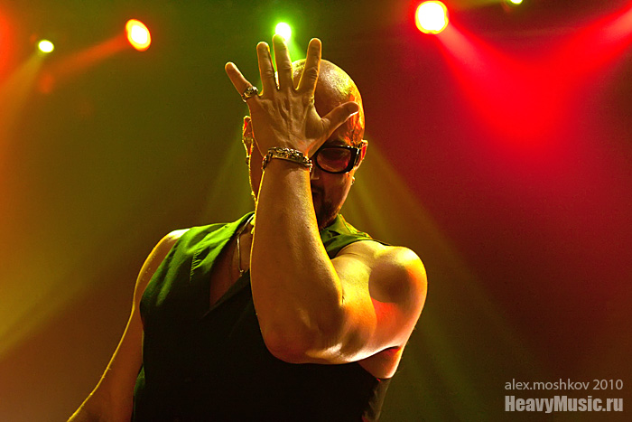  Queensryche #20, 07.07.2010, , 1  