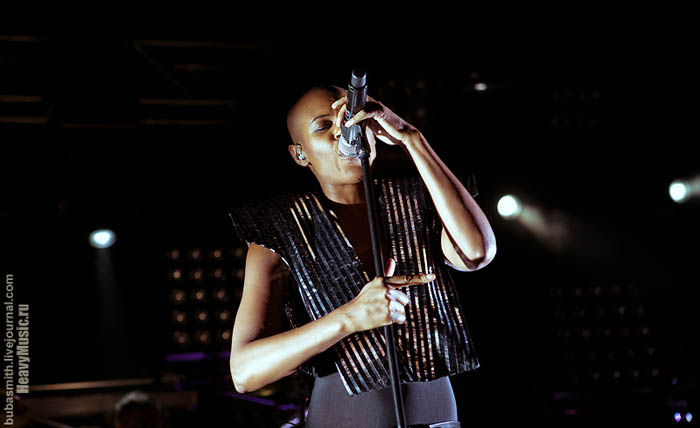  Skunk Anansie #11, 24.06.2010, , Milk 