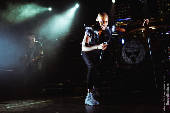  Skunk Anansie #9, 24.06.2010, , Milk 