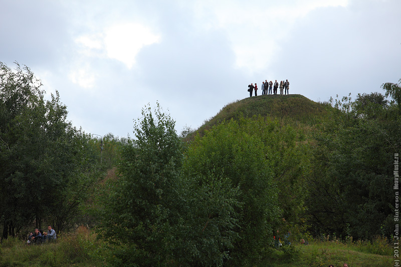  Audience #20, 04.09.2011, ,  