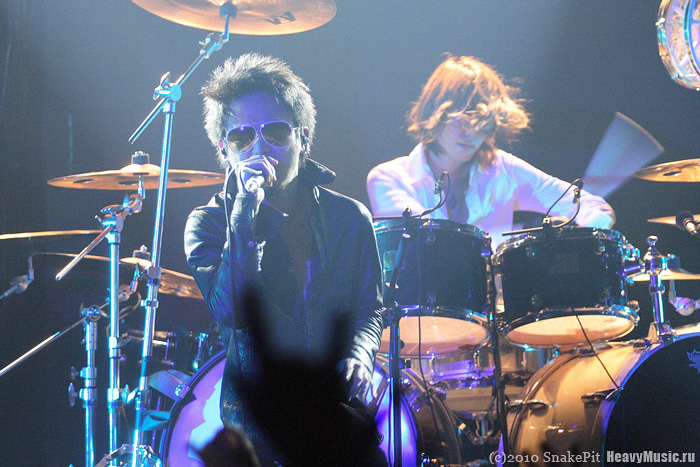  Dir En Grey #1, 05.08.2010, ,  