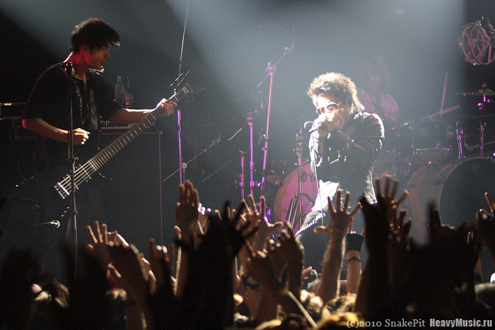  Dir En Grey #7, 05.08.2010, ,  