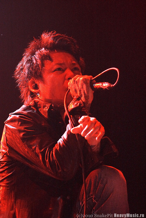  Dir En Grey #17, 06.08.2010, -, CLUB 