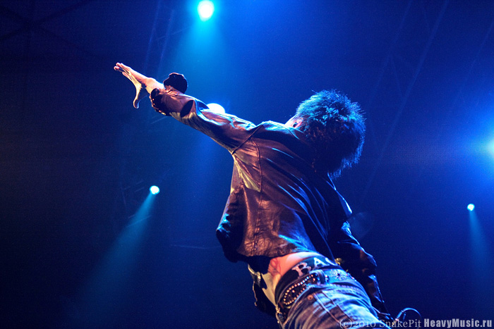  Dir En Grey #3, 06.08.2010, -, CLUB 