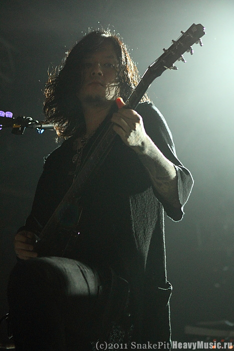  Dir En Grey #13, 25.08.2011, , Milk 