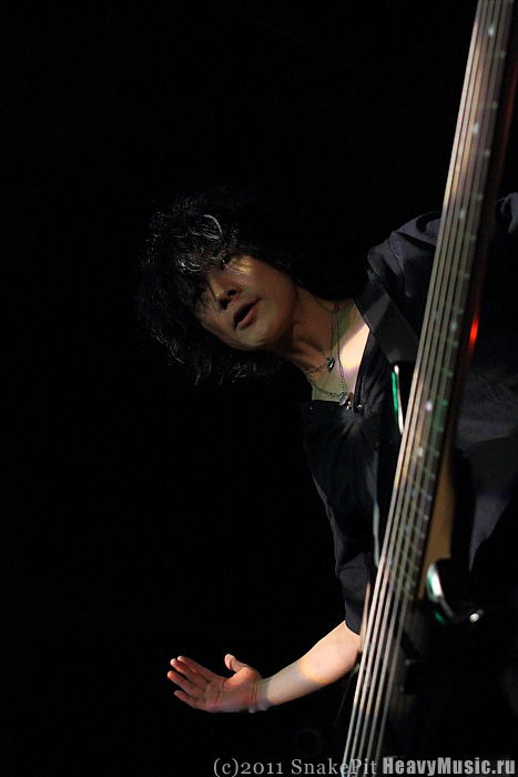  Dir En Grey #8, 25.08.2011, , Milk 