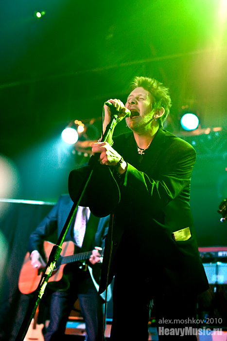  The Pogues #13, 29.08.2010, , Milk 