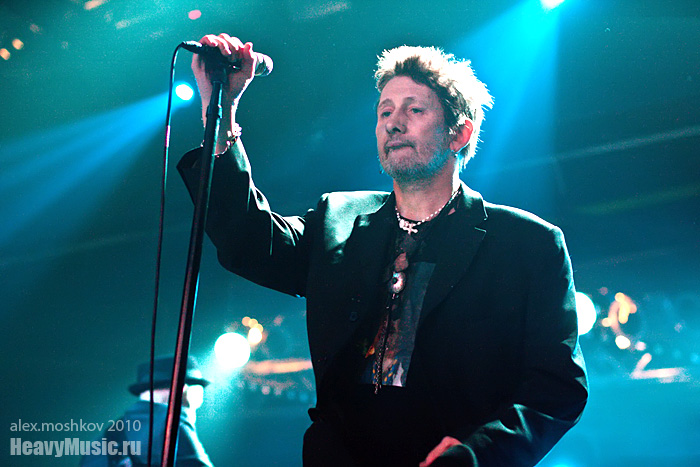  The Pogues #16, 29.08.2010, , Milk 