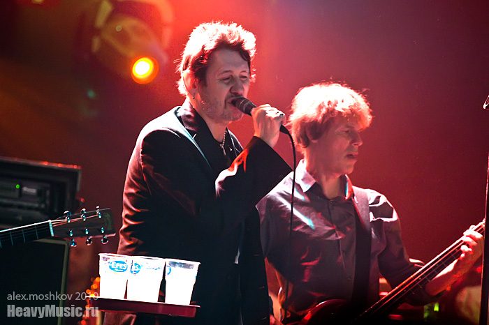  The Pogues #20, 29.08.2010, , Milk 