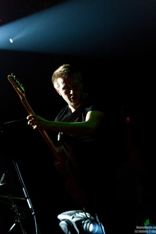  65daysofstatic #1, 24.09.2010, -,  