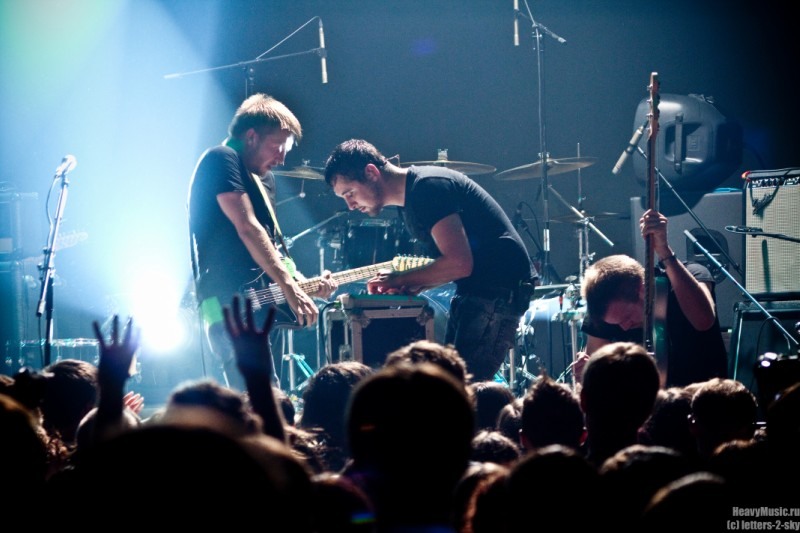  65daysofstatic #10, 24.09.2010, -,  