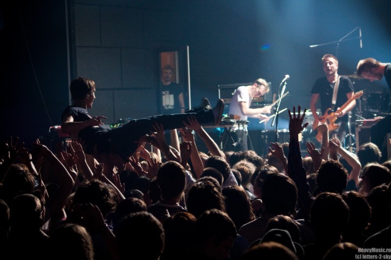  65daysofstatic #13, 24.09.2010, -,  