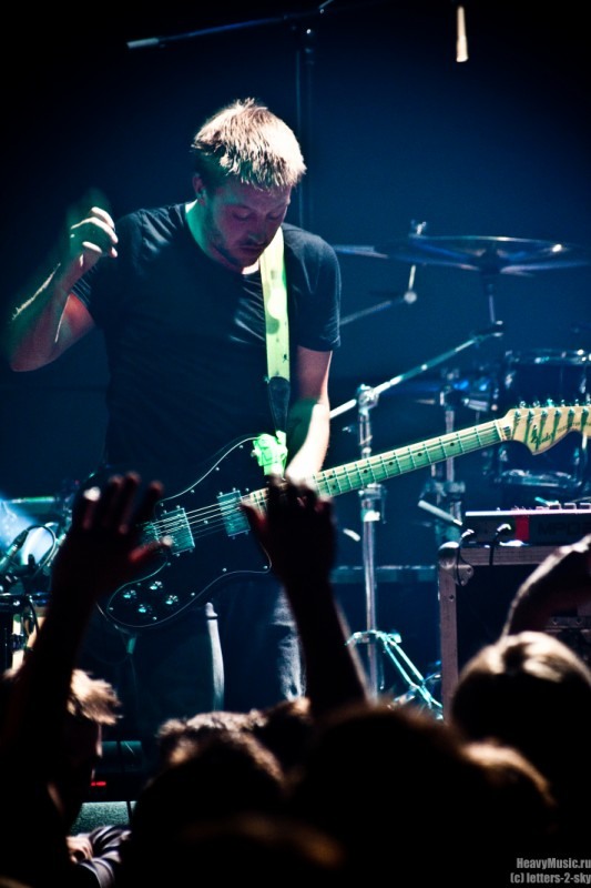  65daysofstatic #7, 24.09.2010, -,  