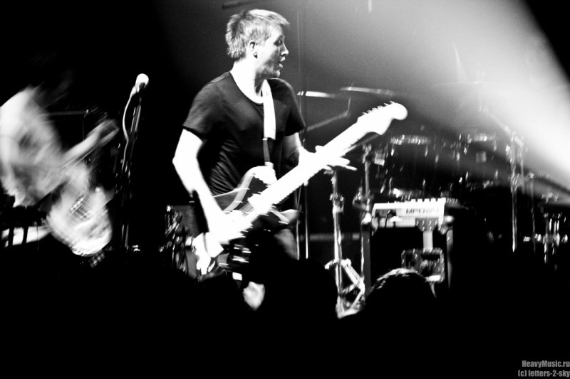  65daysofstatic #9, 24.09.2010, -,  