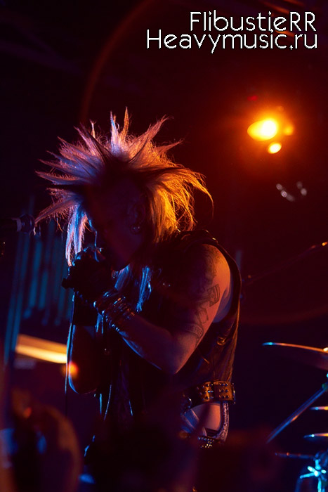  Crashdiet #14, 23.10.2010, ,  