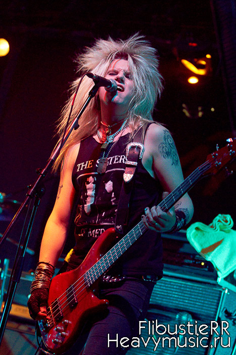  Crashdiet #16, 23.10.2010, ,  