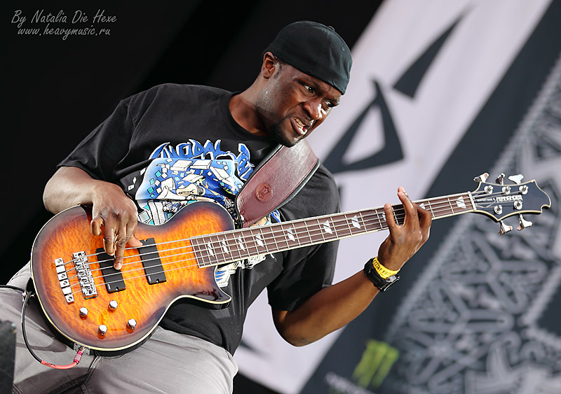  Suicidal Tendencies #8, 05.08.2011, Germany, Wacken, Wacken Open Air 