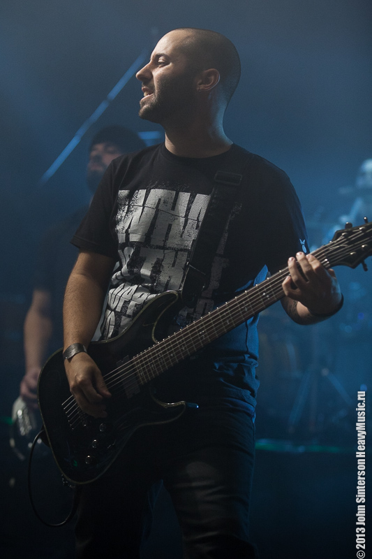  Elysium #11, 22.09.2013, -,   
