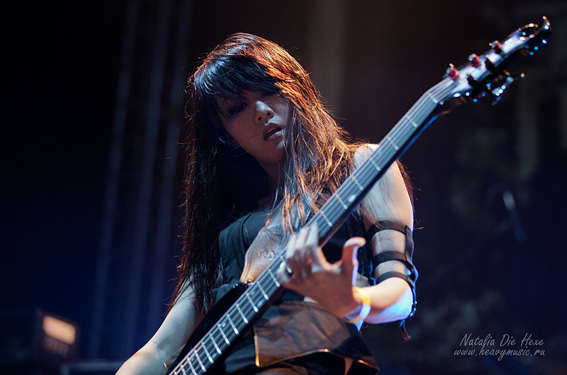  Chthonic #14, 02.08.2012, Germany, Wacken, Wacken Open Air 