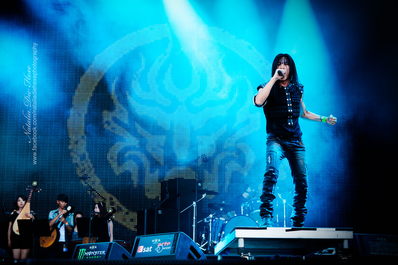  Chthonic #10, 01.08.2014, Germany, Wacken, Wacken Open Air 