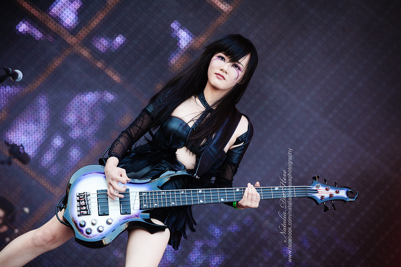  Chthonic #12, 01.08.2014, Germany, Wacken, Wacken Open Air 