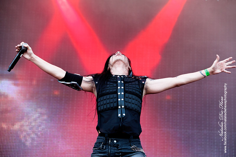  Chthonic #14, 01.08.2014, Germany, Wacken, Wacken Open Air 
