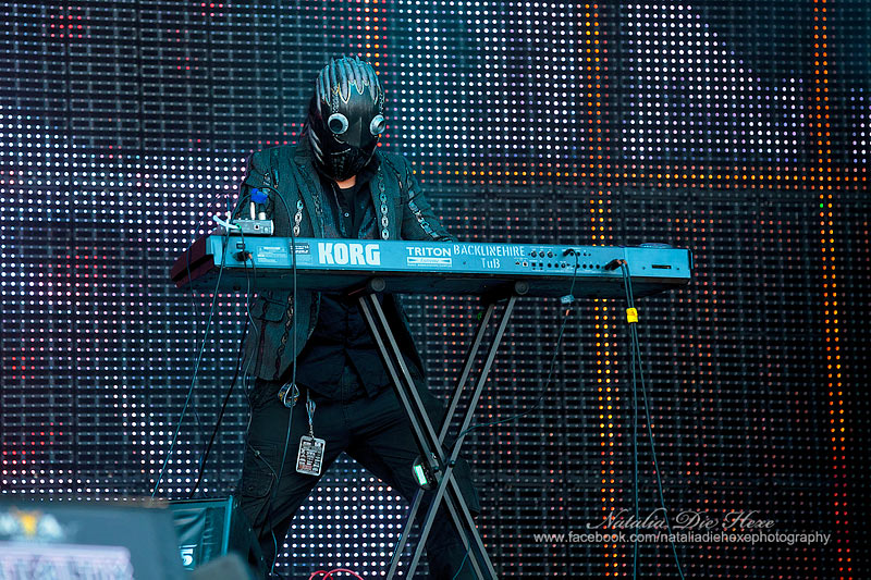  Chthonic #8, 01.08.2014, Germany, Wacken, Wacken Open Air 