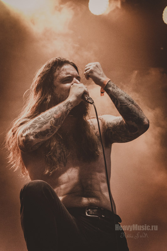  Kvelertak #14, 01.07.2016, Finland, Helsinki, Tuska Open Air 