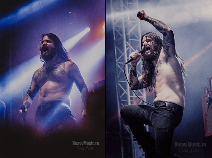  Kvelertak #19, 01.07.2016, Finland, Helsinki, Tuska Open Air 