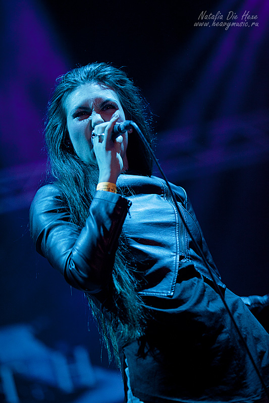  Amaranthe #1, 02.08.2012, Germany, Wacken, Wacken Open Air 