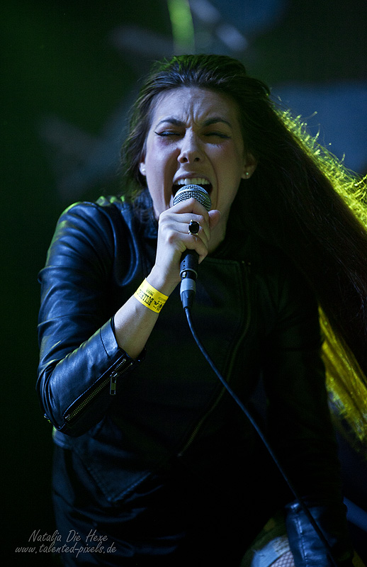  Amaranthe #13, 02.08.2012, Germany, Wacken, Wacken Open Air 