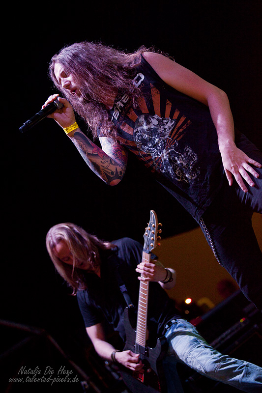  Amaranthe #9, 02.08.2012, Germany, Wacken, Wacken Open Air 