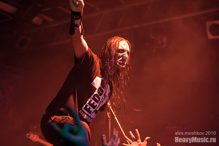  Marduk #1, 30.04.2010, , XO 