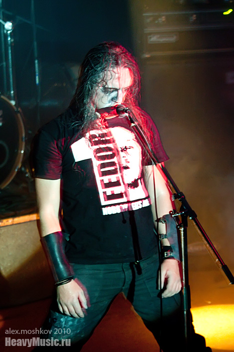  Marduk #12, 30.04.2010, , XO 