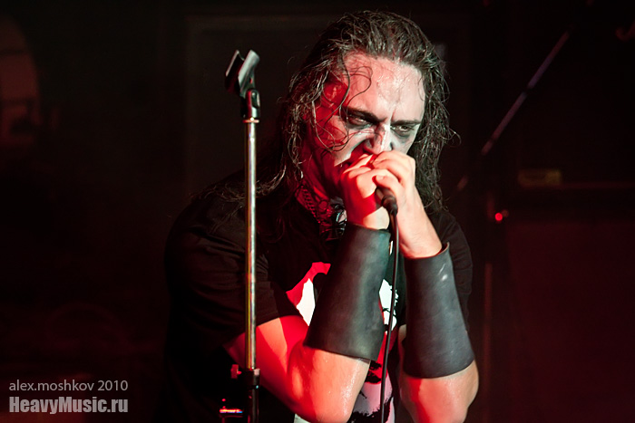  Marduk #14, 30.04.2010, , XO 