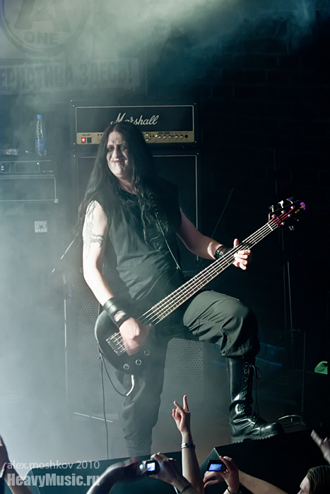  Marduk #16, 30.04.2010, , XO 