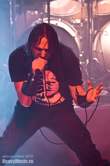  Marduk #17, 30.04.2010, , XO 