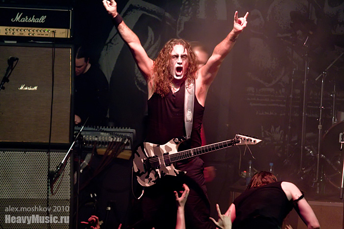  Marduk #19, 30.04.2010, , XO 