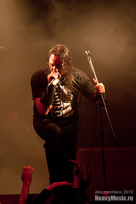  Marduk #20, 30.04.2010, , XO 