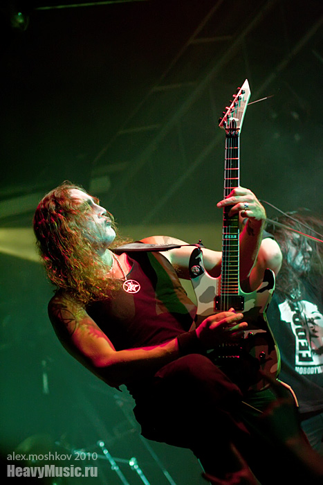  Marduk #3, 30.04.2010, , XO 