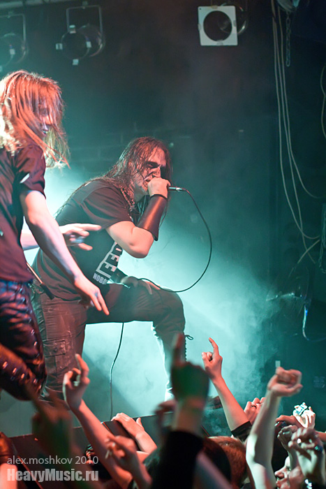  Marduk #7, 30.04.2010, , XO 