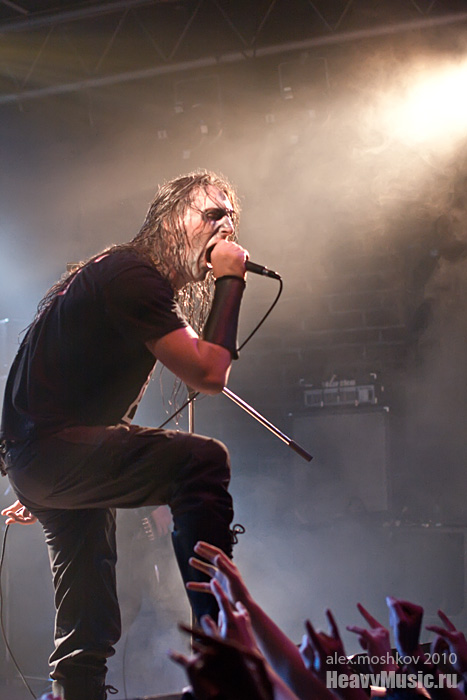  Marduk #8, 30.04.2010, , XO 