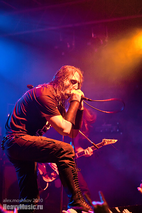  Marduk #9, 30.04.2010, , XO 