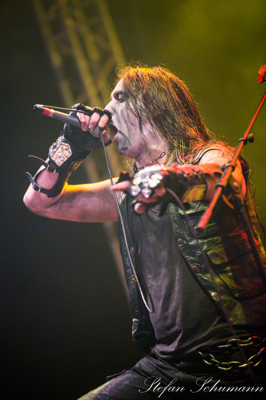  Marduk #11, 28.06.2013, Germany, Lobnitz, With Full Force 