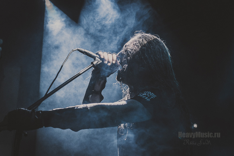  Marduk #10, 20.02.2016, , Rock House 