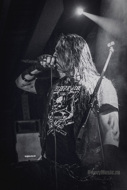  Marduk #16, 20.02.2016, , Rock House 