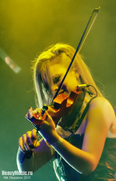  Symfomania #11, 06.03.2011, ,  