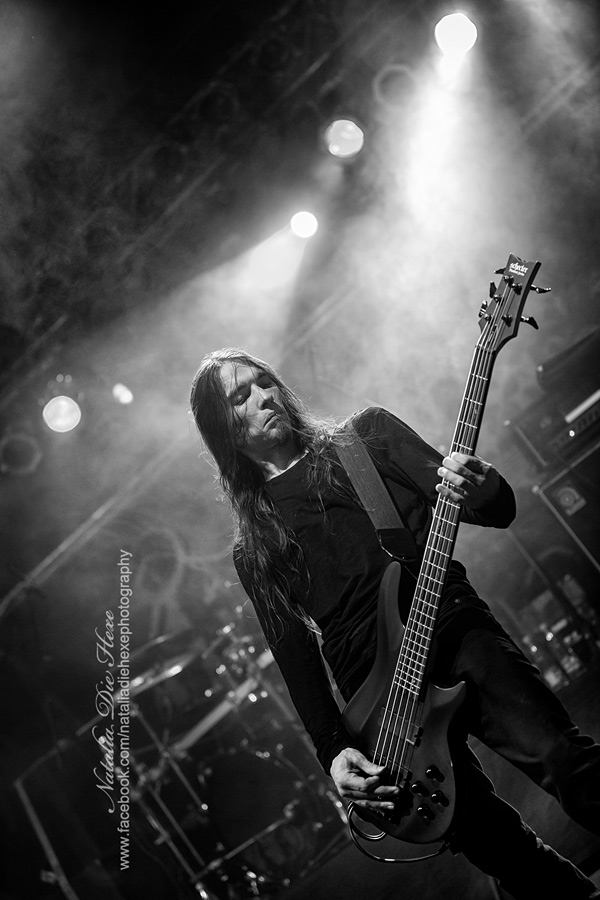  Thulcandra #3, 10.04.2015, Germany, Lichtenfels, Ragnarök festival 